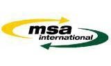 MSAI