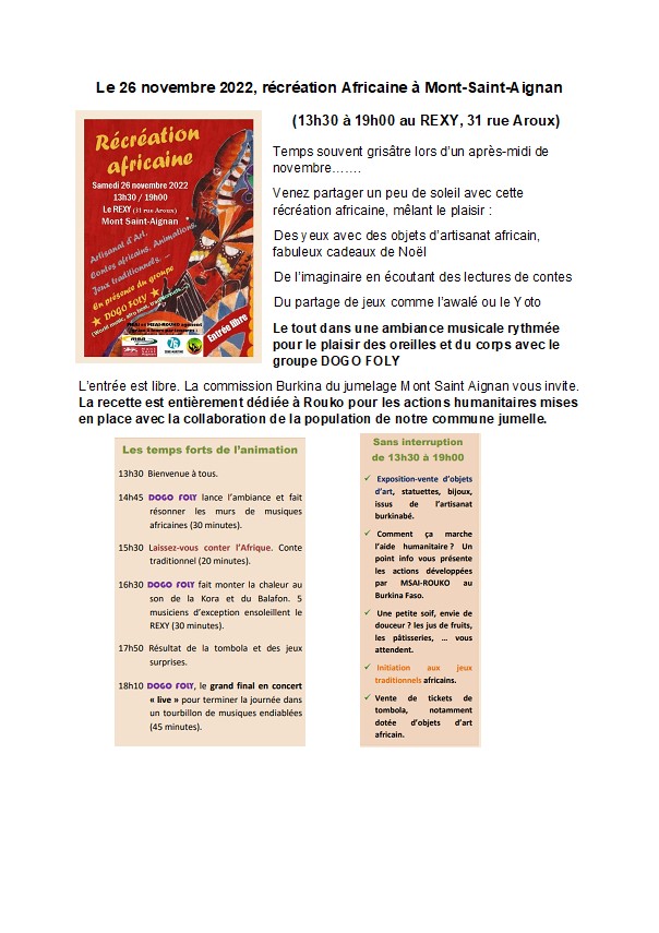 Action Nord - Image1